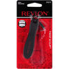 Picture of Revlon Twist & Clip Nail Clipper, 360-Degree Rotating Nail Clipper, Curved Blade