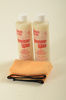 Picture of Collinite Insulator Wax 2 Pack and Towel Combo