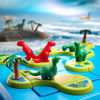 Picture of SmartGames Dinosaurs: Mystic Islands Board Game, a Fun, STEM Focused Prehistoric Brain Game and Puzzle Game for Ages 6 and Up