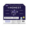 Picture of The Honest Company Club Box Overnight Baby Diapers, Sleepy Sheep, Size 3 (60 Count)