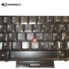 Picture of SUNMALL New Laptop Keyboard with Pointer Compatible with Lenovo ThinkPad T400S T410 T410S T410I T410SI T420 T420I T420S T510 T510I T520 W510 W520 X220 X220I X220S X220T US Layout Black