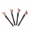 Picture of Tjanting Tool for Making Batik from Java Indonesia (Set of 4)