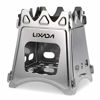 Picture of Lixada Camping Wood Stove Folding Lightweight Stainless Steel Wood Burning Backpacking Stove for Outdoor Cooking Picnic Hunting