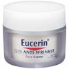 Picture of Eucerin Q10 Anti-Wrinkle Face Cream - Fragrance Free, Moisturizes for Softer Smoother Skin - 1.7 Ounce (Pack of 1)