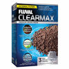 Picture of Fluval ClearMax Phosphate Remover, Chemical Filter Media for Aquariums, 100-gram Nylon Bags, 3-Pack, A1348