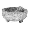 Picture of Vasconia 4-Cup Granite Molcajete Mortar and Pestle