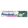 Picture of Fixodent Control Denture Adhesive Cream Plus Scope Flavor 2 oz (Pack of 4)