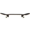 Picture of KPC Pro Skateboard Complete, Black and White Checker