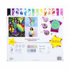 Picture of Tulip One-Step Tie-Dye Kit 15-Color Party Kit, Standard, Rainbow