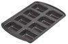 Picture of Wilton Perfect Results Non-Stick Mini Loaf Pan, 8-Cavity