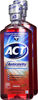 Picture of ACT Alcohol Free Anticavity Fluoride Rinse-Cinnamon, 18 Fl Oz (Pack of 2)