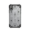 Picture of URBAN ARMOR GEAR UAG iPhone Xs/X [5.8-inch Screen] Case Plasma [Ice] Rugged Shockproof Military Drop Tested Protective Cover