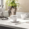 Picture of Cuisinox Porcelain Espresso Cups (Set of 4), White