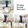 Picture of Anova Culinary Sous Vide Precision Cooker Nano | Bluetooth | 750W | Anova App Included