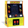 Picture of Basic Fun Arcade Classics - Pac-Man Color LCD Retro Mini Arcade Game