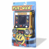 Picture of Basic Fun Arcade Classics - Pac-Man Color LCD Retro Mini Arcade Game