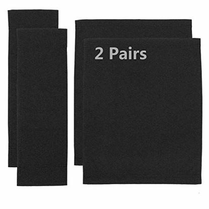 Picture of Counting Mars 2 Set Replacement Cover Canvas for Directors Chair, 20cm X 52cm + 52cm X 42cm