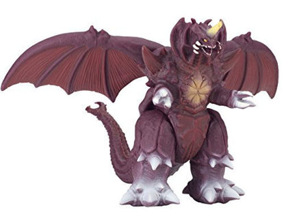 Picture of Bandai Godzilla Movie Monster Series Destoroyah Vinyl Figure