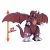 Picture of Bandai Godzilla Movie Monster Series Destoroyah Vinyl Figure