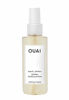 Picture of OUAI Wave Spray. For Perfect Yet Effortless Beachy Waves. The Wave Spray Adds Texture, Body and Shine and is Safe for Color- and Keratin-Treated Hair. Free from Parabens and Sulfates (4.9 oz)