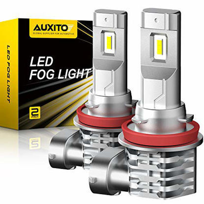 9003 LED Bulb H4/HB2 LED Headlight Bulb Fanless 9000 Lumens Adjustable —  AUXITO