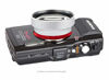 Picture of Wide Angle Lens for Olympus TG-6, TG-5, TG-4, TG-3, TG-2, TG-1 (Requires Olympus CLA-T01 or JJC RN-T01)