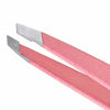 Picture of Tweezerman Amazon Exclusive Rose Tea Mini Slant Tweezer