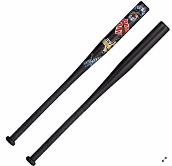 Picture of Cold Steel Brooklyn Series Unbreakable Baseball Bat - Made of High-Impact Polypropylene, Brooklyn Banshee (32")