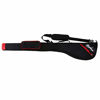 Picture of Confidence Golf Club Carry Case Sunday Bag - Holds 5-6 Clubs Red