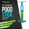 Picture of Flybar Foam Master Pogo Stick (Blue/Green 2.0)