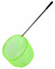 Picture of RESTCLOUD Bait Net and Fishing Landing Net with Telescoping Pole Handle Extends to 59 inches (Green)