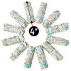 Picture of White Sage Smudge Sticks 4" Inch Smudging Wands | Smudge Kit White Sage Incense Sticks for Cleansing (6 Pack)