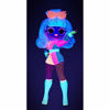 Picture of L.O.L. Surprise! O.M.G. Lights Speedster Fashion Doll with 15 Surprises, Multicolor