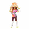 Picture of L.O.L. Surprise! O.M.G. Lights Speedster Fashion Doll with 15 Surprises, Multicolor