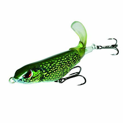 Valentines Day Gifts Fishing Lures Kit - 24Pack Fishing Topwater