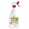 Picture of Natures Miracle P-98222 Bird Cage Cleaner, Cleans & Deodorizes, Removes Tough Caked-On Debris, White,24 fl oz