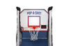 Picture of Pop-A-Shot Official Home Single Shot Basketball Arcade Game - 10 Different Games - 6 Audio Options - Near 100% Scoring Accuracy - Large LED Scoreboard