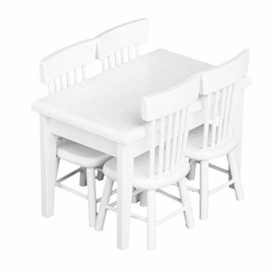 Miniature model hot sale furniture