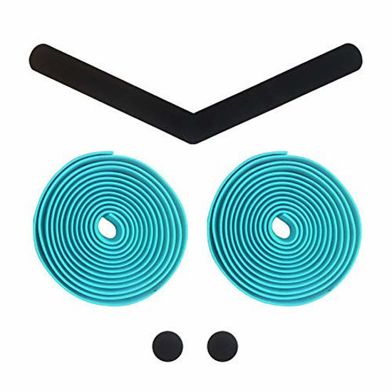 Alien pros best sale bike handlebar tape