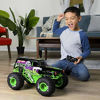 Picture of Monster Jam, Official Grave Digger Remote Control Truck 1:15 Scale, 2.4GHz