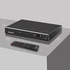 Picture of Megatek Region-Free DVD Player for TV with HDMI Connection (1080p Full-HD Upscaling), Home CD Player, USB Port, AV/Coaxial Outputs, Solid Metal Case