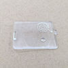 Picture of LNKA Bobbin Cover Plate # 416428301 for Singer 4411 Heavy Duty, 4423 Heavy Duty, 4432 Singer Original Parts