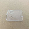 Picture of LNKA Bobbin Cover Plate # 416428301 for Singer 4411 Heavy Duty, 4423 Heavy Duty, 4432 Singer Original Parts