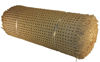 Picture of 24" Wide Cane Webbing Standard Size Fine Open 1/2" Mesh, Sold by The Running Foot, Qty of 1 = 12", Qty of 2 = 24", Qty of 3 = 36" and so on.