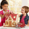 Picture of Calico Critters Red Roof Cozy Cottage