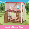 Picture of Calico Critters Red Roof Cozy Cottage