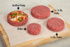 Picture of Cuisinart CSBP-200 Stuffed, 4-in-1 Burger Press