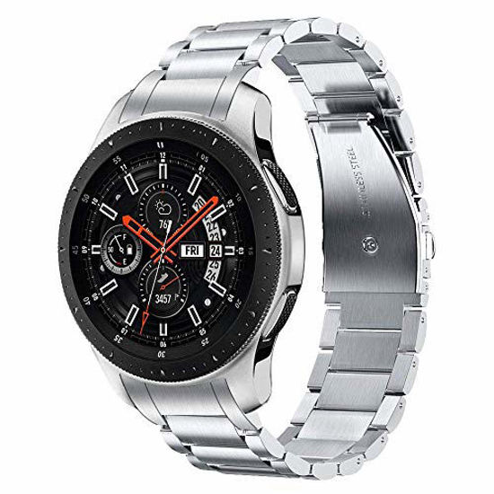 GetUSCart V MORO Strap Compatible with Galaxy Watch 46mm 2019