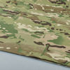 Picture of Multicam Pattern Camo Camouflage Cotton Blend Army Military 60" W Fabric Cloth