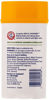 Picture of ARM & HAMMER Essentials Solid Deodorant, Clean(Juniper Berry), Wide Stick, 2.5 oz. (Pack of 3)